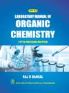 NewAge Laboratory Manual of Organic Chemistry